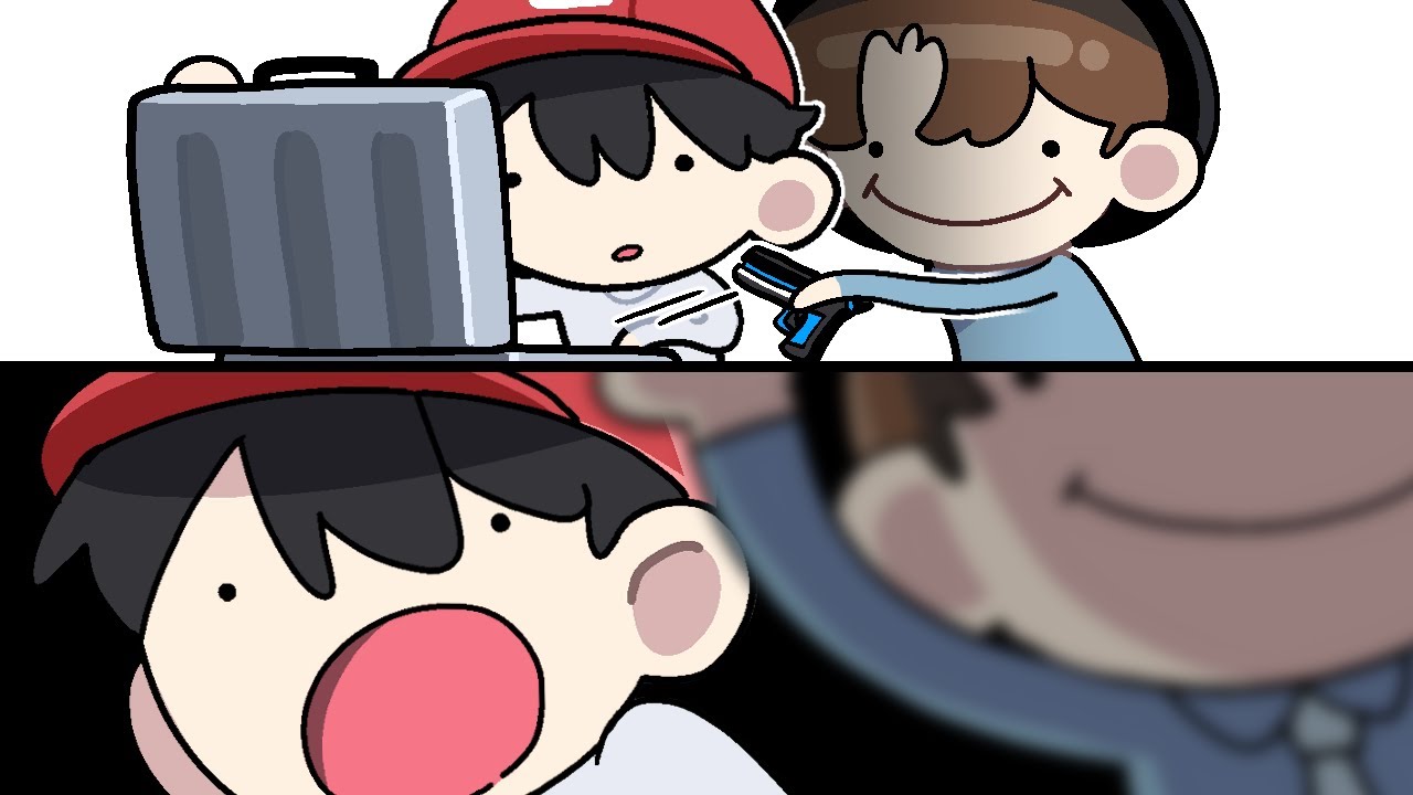 노력보다 훔치는게 쉬운 마피아 게임