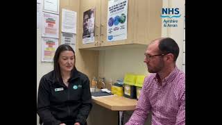 Role of community pharmacy - part 1