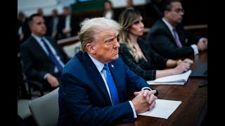 BREAKING: Top Trump ally FLIPS in new prosecution 🚨