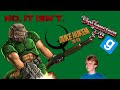 Playing DOOM in Other Games: Is It Worth It?