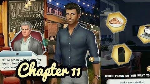 The Aftermath| Save the Date Chapter 11💖💖|💎💎Diamonds used | Choices Stories you play