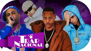 SET TRAP ROMÂNTICO 2018 - AS MELHORES e MAIS TOCADAS 