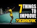 Tiebreak - 7 Things That Need To Improve Before Official Release