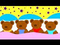 Ten In The Bed Lots More Popular Nursery Rhymes Collection Nursery Rhymes Songs For Babies