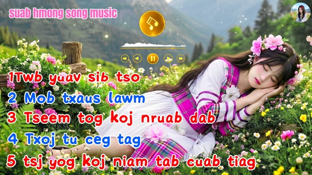 😭 Suab Nkauj Hmoob  Hot Trend Mob Siab Tshaj Hmong Sad Music Cover #suabkhosiab #nkaujhmoobkhosiab