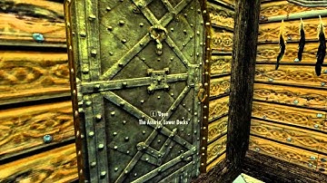 Skyrim Mods - Vanguard Armor by hothtropper44