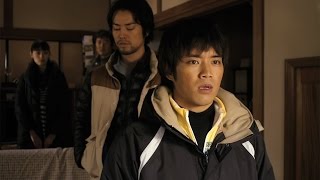 映画「種まく旅人 くにうみの郷」予告編　桐谷健太、三浦貴大、栗山千明が出演　#Tatemaku tabibito kuniumi no sato　#movie