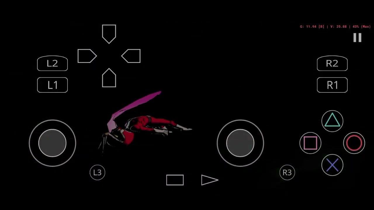 melanjutkan game yang jarang orang tau gameplay viewtiful joe part2