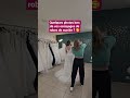 De quoi garder de merveilleux souvenirs lors de vos essayages. robes de chez la mariée c'est moi 🌞