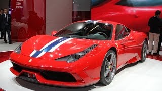 ... ever driven a ferrari 458 italia -- all 562 hp of it and found
yourself thinking, "this is great, but i just wish i...