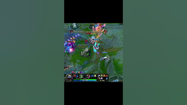 Trò Tahm Kench nuốt còn làm được với cả Miss Fortune #ttf_forgotten9 #ttf_gaming_family #shorts