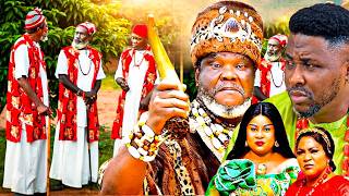 Just Released Today - UGEZU J, UJU OKOLI- LATEST NIGERIAN ROYAL AFRICAN MOVIE- - 2026 Nollywood News