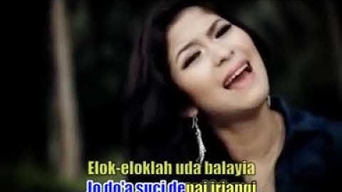 Elsa Pitaloka - Salah Manimbang Cipt Sexri Budiman [Official Music Video] Lagu Minang