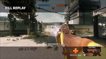 Titanfall 2 - Ranged Hitreg