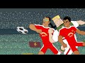 Supa Strikas Promo Clip: CJ&#39;s groove tune