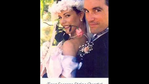 Four Seasons String Quartet Perform "Ode to Joy" - Classics Unlimited Music