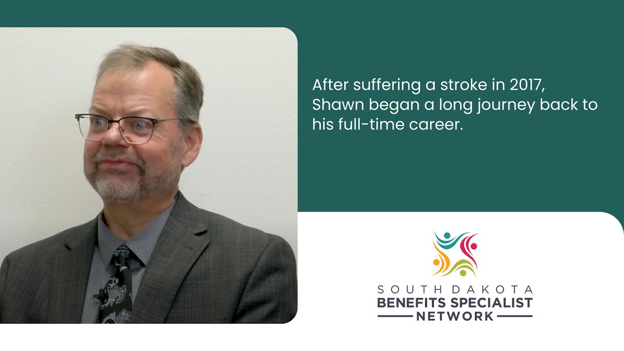 South Dakota Benefits Specialist Network Shawn s Story YouTube south-dakota-benefits-specialist-network-shawn-s-story-youtube