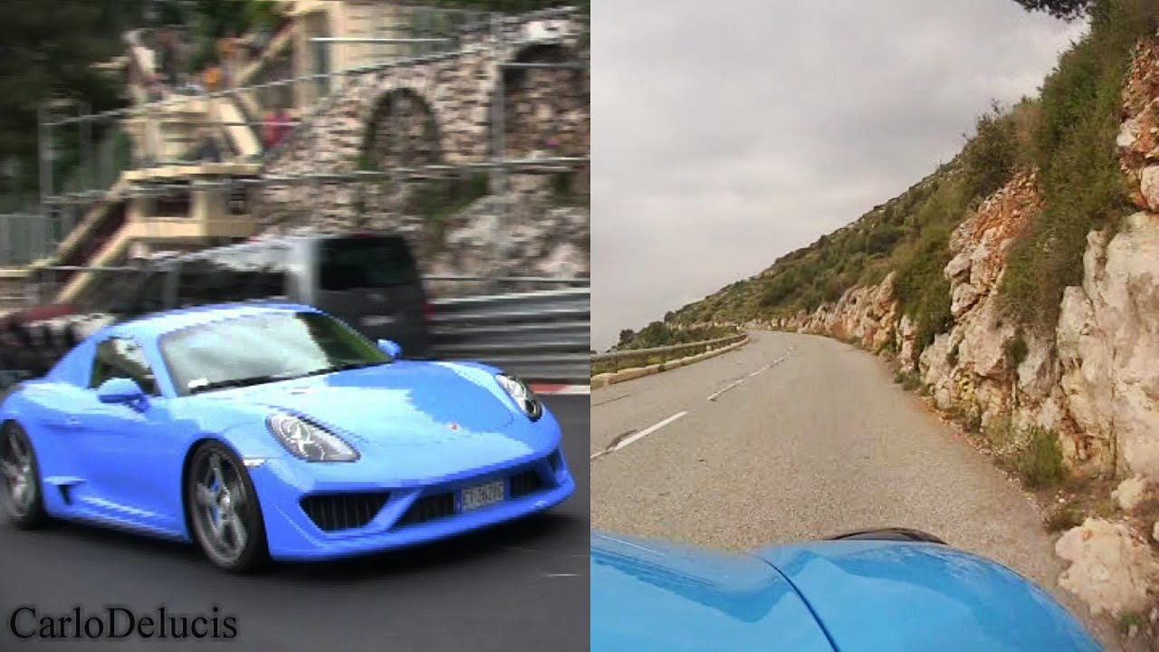 StudioTorino Moncenisio JOYRIDE in Monaco