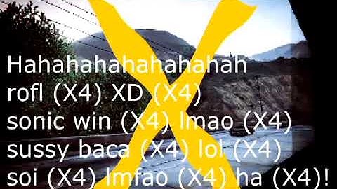 I INTERRUPT PIGEON (fixed)