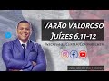 Varão Valoroso | Maurício Valeriano