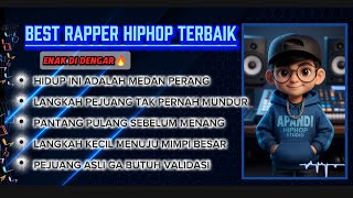 Download Lagu 🎶LANGKAH KECIL MENUJU MIMPI BESAR🎧 || BEST RAPPER HIPHOP TERBAIK DAN TERBARU 2025 #rapper #hiphop MP3 Download Lagu 🎶LANGKAH KECIL MENUJU MIMPI BESAR🎧 || BEST RAPPER HIPHOP TERBAIK DAN TERBARU 2025 #rapper #hiphop MP3