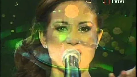 19 Ruth Portelli - Three Little Words - Malta Song...