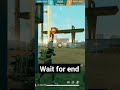 peace x killer of #freefireshorts #impossible #best