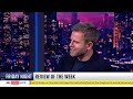 Matt Barbet returns to Sky News