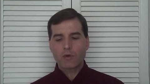 Shadowing Step by Step