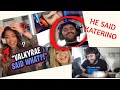 YASSUO REACTS TO 100 THIEVES VIDEO :  THE MOST EMBARRASSING GAME EVER 😅 ft. Valkyrae , Brooke , Mako