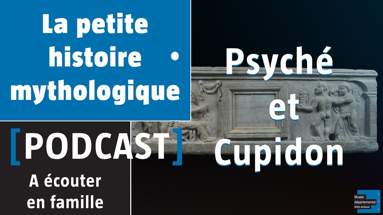 Mythe De Psyché Et Cupidon Résumé Court La petite histoire mythologique - Le mythe de Psyché et Cupidon - YouTube
