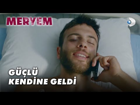 Güçlü Kendine Geldi! - Meryem 9. Bölüm