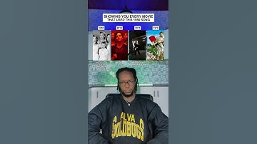 Thumbnail of Showing You Every Movie That Used This Viral Song: Lennon Sisters "Tonight You Belong To Me" #shorts