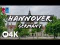 Top tourist attractions in Hannover - Germany 4K