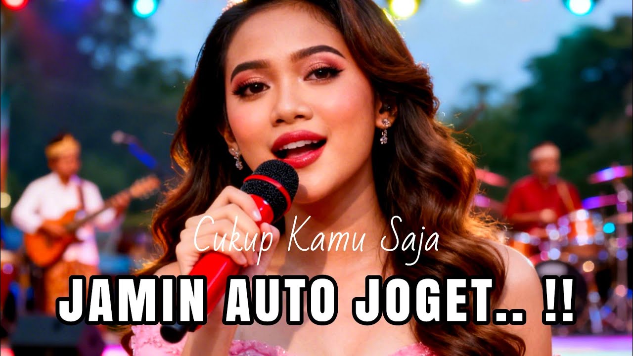 Dangdut Koplo Bikin Auto Joget.. !! Cukup Kamu Saja