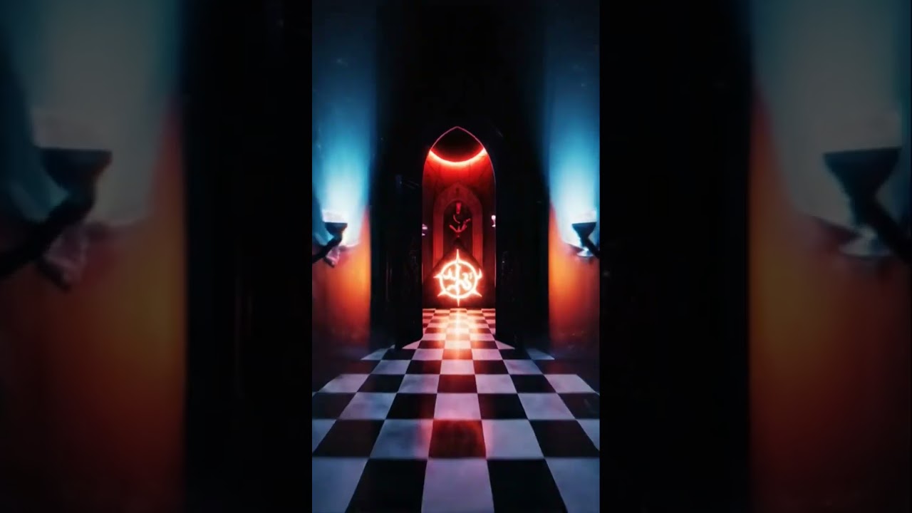 Guarda DJ PRISM SHIFT — BLOOD ECLIPSE TEMPLE FTP | Dark Techno Fractal Vision #DarkTechno #OccultAesthetic su YouTube Guarda DJ PRISM SHIFT — BLOOD ECLIPSE TEMPLE FTP | Dark Techno Fractal Vision #DarkTechno #OccultAesthetic su YouTube