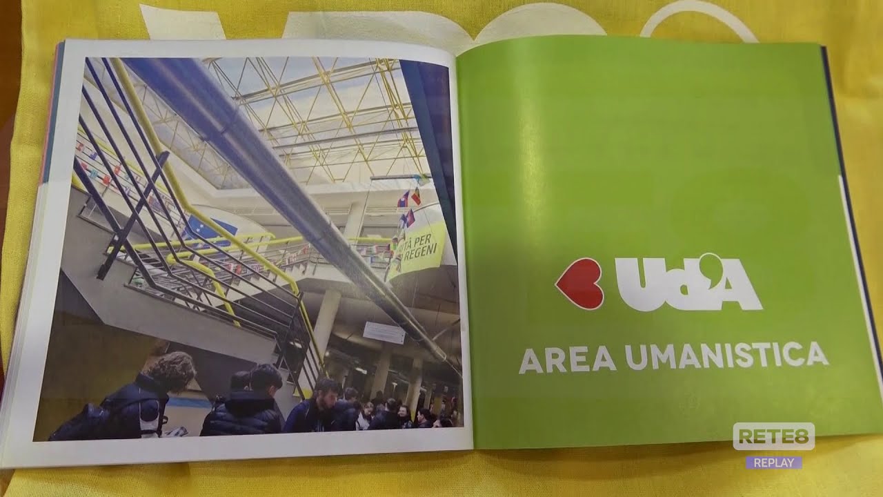 Ud'A Chieti - Nuove modalità di accesso a Medicina
