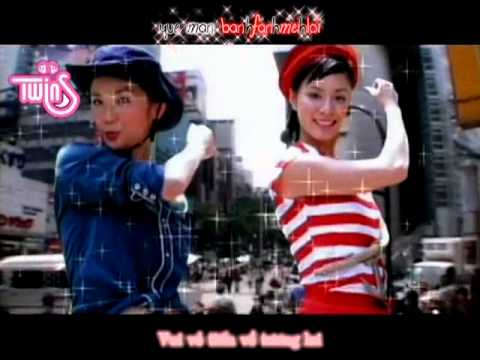 [Vietsub] Twins - Đại Hồng Đại Tử | 大紅大紫