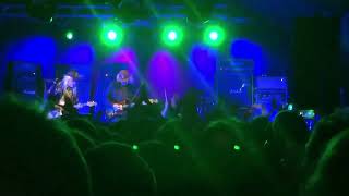 Dinosaur Jr. with Kevin Shields "Tarpit" & "Just Like Heaven" at the Garage London 11-14-2023