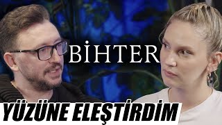 Thumbnail for YÜZÜNE YÜZÜNE ELEŞTİRDİM - FARAH ZEYNEP ABDULLAH İLE BİHTER İNCELEMESİ