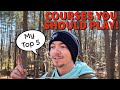 MY FAVORITE MASSACHUSETTS COURSES!!! (Vlogmas Day 3)