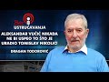Dragan Todorović - Aleksandar Vučić nikada ne bi uspeo to što je uradio Tomislav Nikolić!