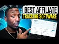 Best affiliate tracking software track links the simple way