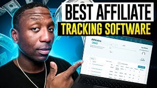 Best Affiliate Tracking Software (Track Links The Simple Way) screenshot 1