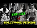 Bollywood Fitness Industry needs to be EXPOSED !!!