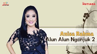 Anisa Rahma - Alun Alun Nganjuk 2