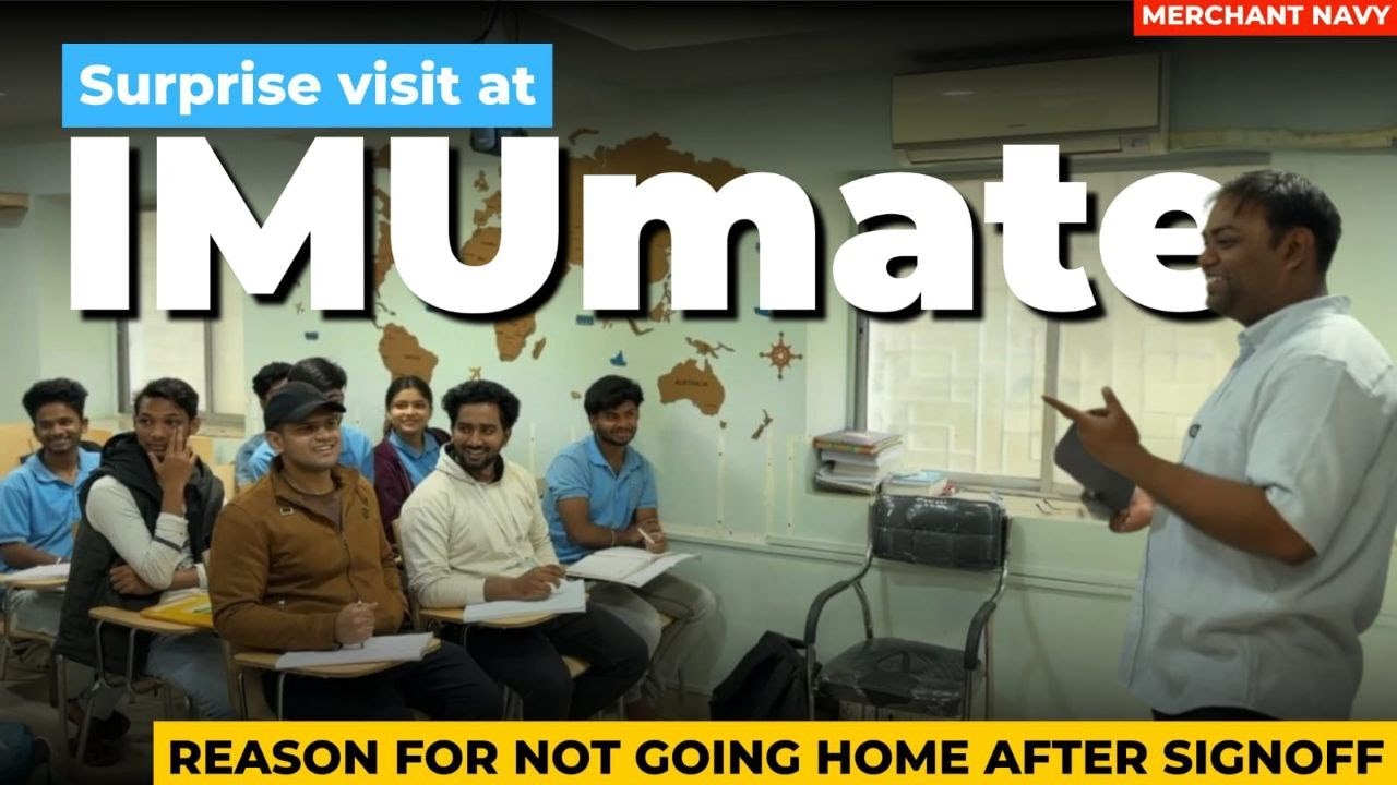 Неожиданный визит в IMUmate😳Причина, по которой я не пошла домой после окончания занятий | IMUmat...