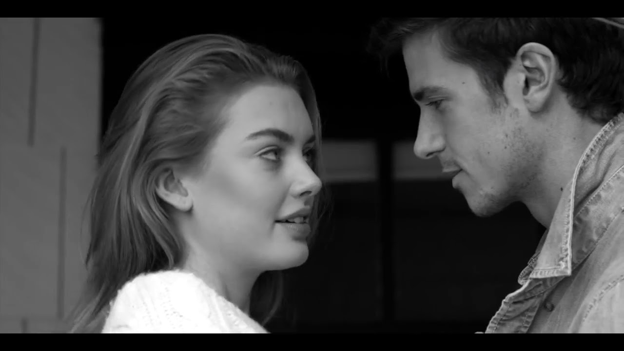 Abercrombie & Fitch First Instinct Full TV Commercial - YouTube