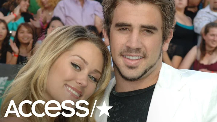 Jason Wahler Regrets Being The Reason Ex Lauren Co...