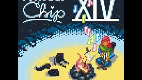 [Original] GALAXIA (YM2151+HuC6280)